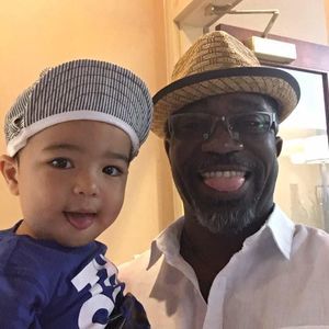 Meet your Posher, Ian